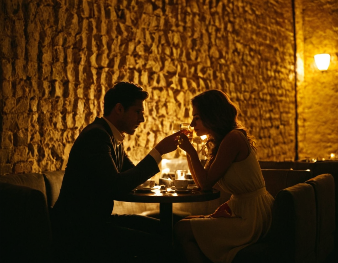 Featured image for blog post: 21 Struggling with Secret Dates? Here’s Why #RedditConfes...