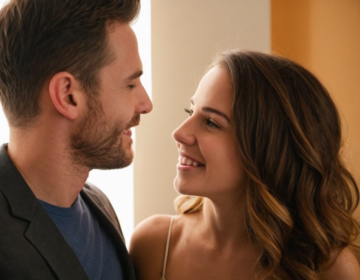 Featured image for blog post: 5 Confession Tips for Horniness