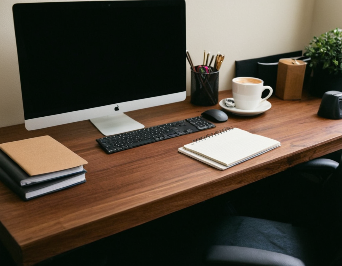 Featured image for blog post: 5 Tips for Distracting From Girls at Work