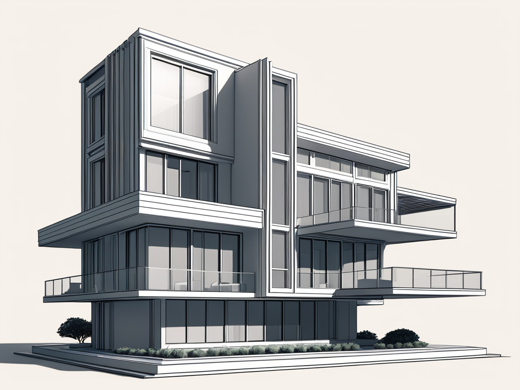 Featured image for blog post: A Deep Dive into KhabarSpecial's Architecture: A Technical Analysis