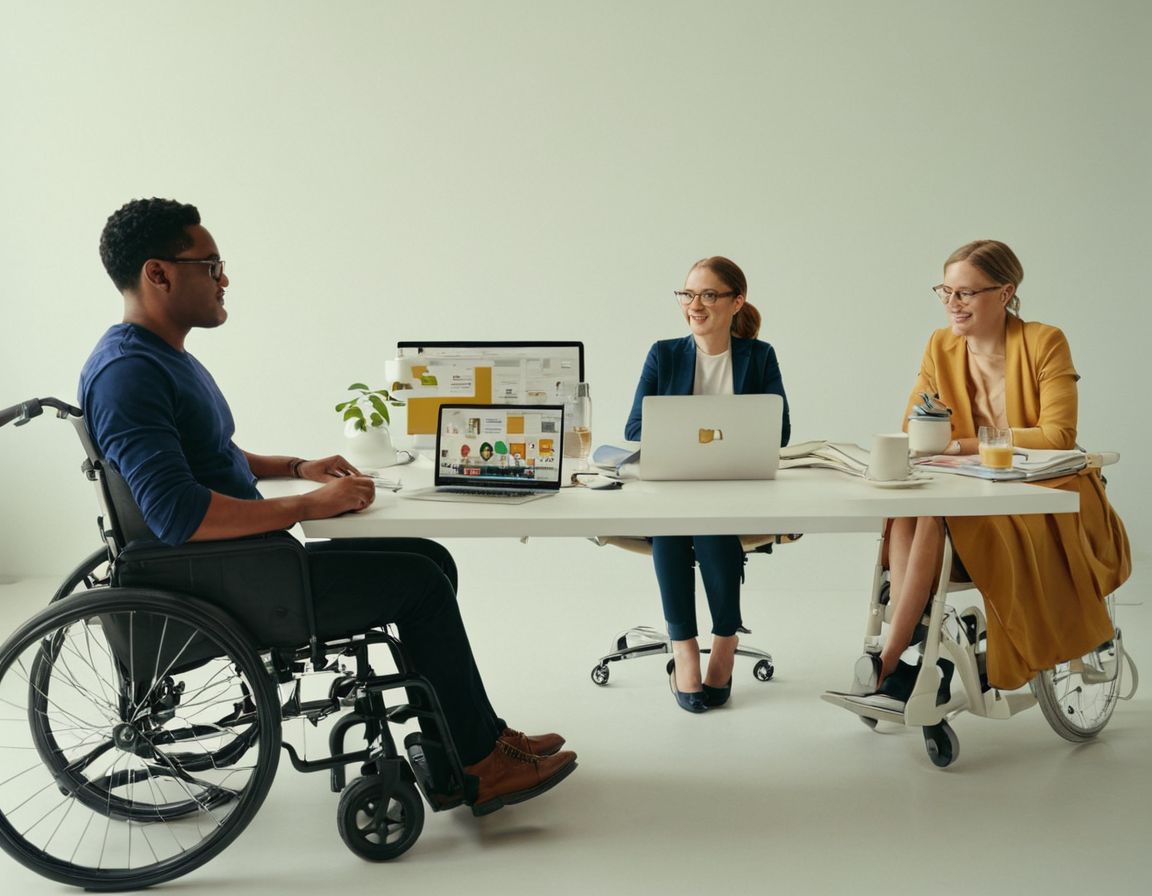 Featured image for blog post: Accessibility Tips for ErosBlog