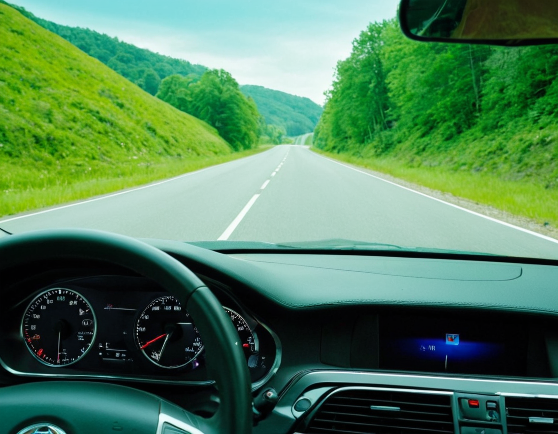 Featured image for blog post: Accident? Here’s why it rarely happens