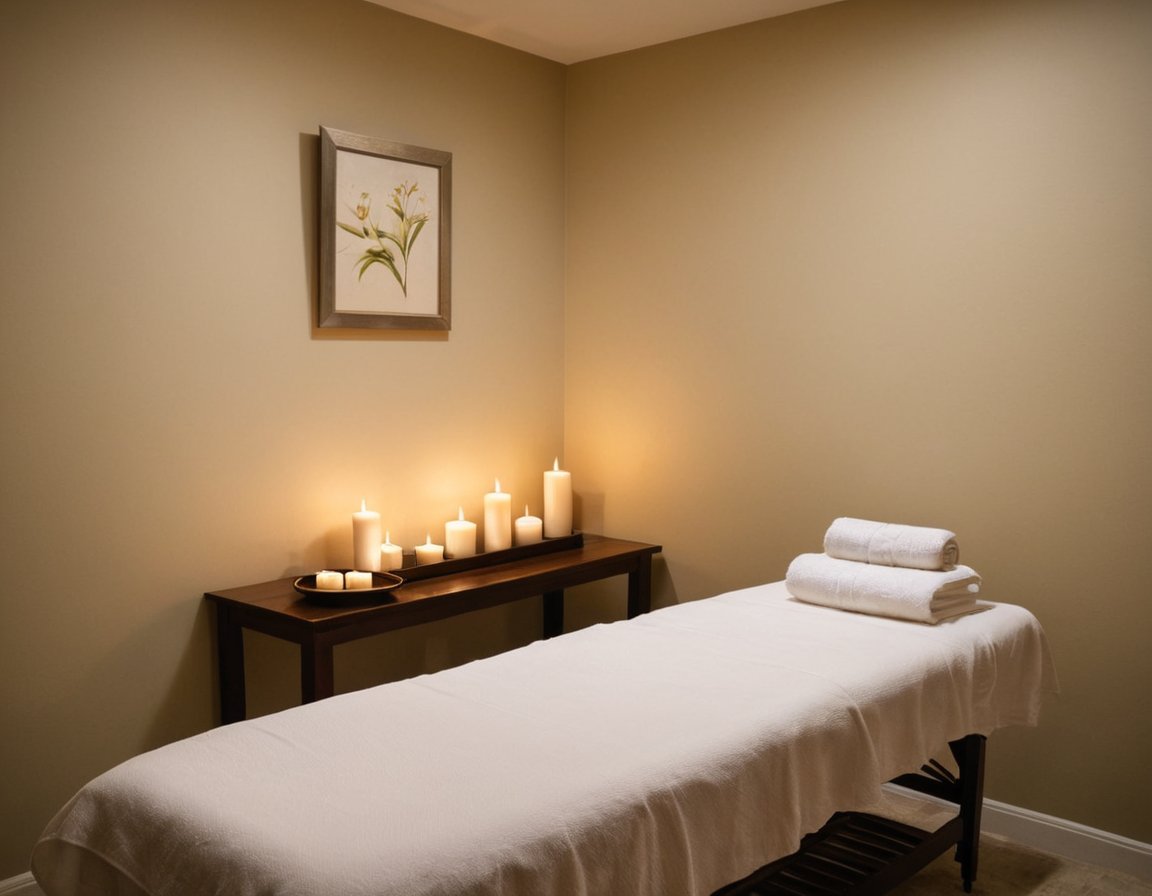 Featured image for blog post: Accidental Massages in Reddit r/massage