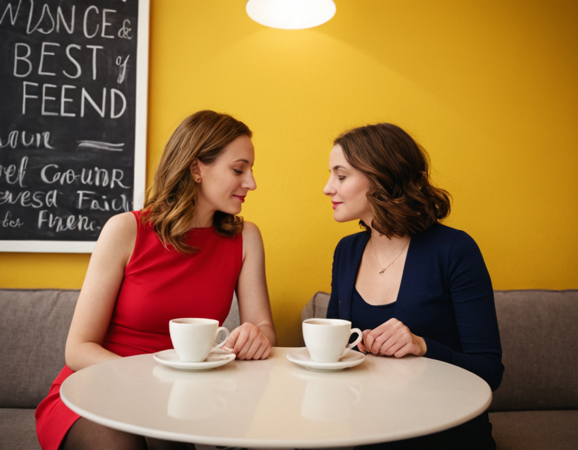 Featured image for blog post: Advice Needed: Husband with My Best Friend’s Sister