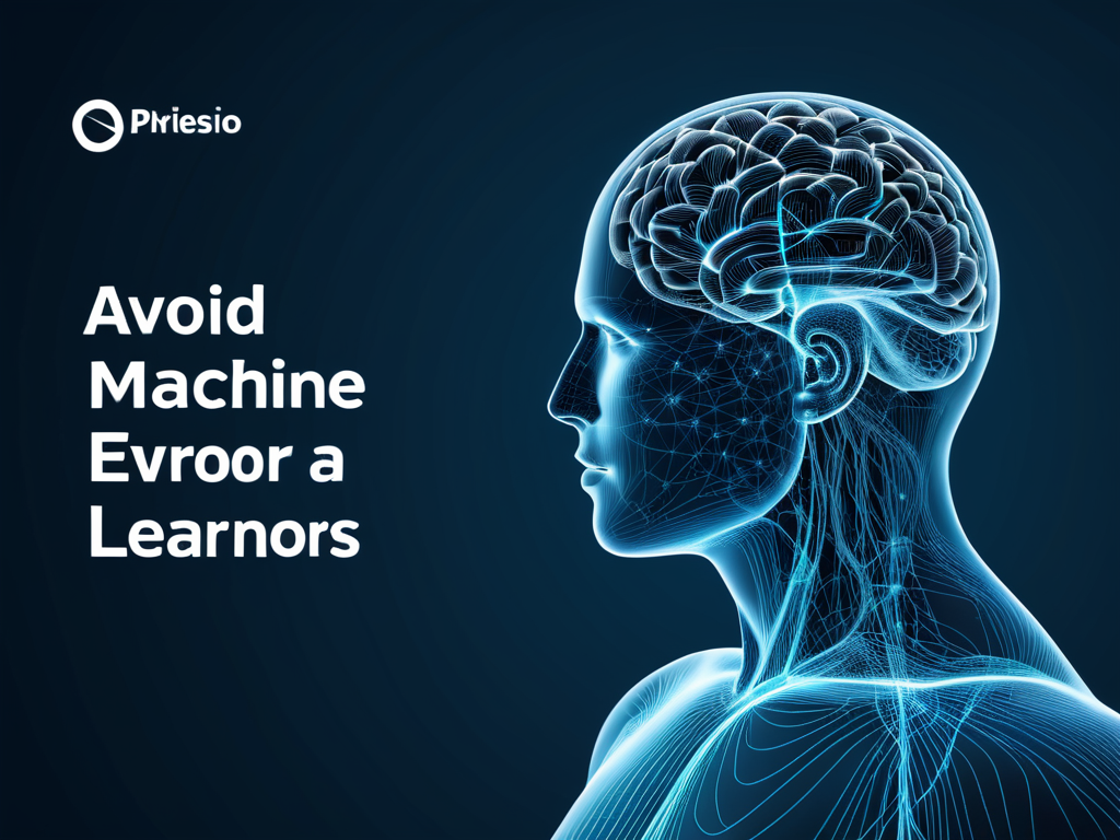 Featured image for blog post: Avoid These Top 5 Machine Learning Errors in Predictive A...