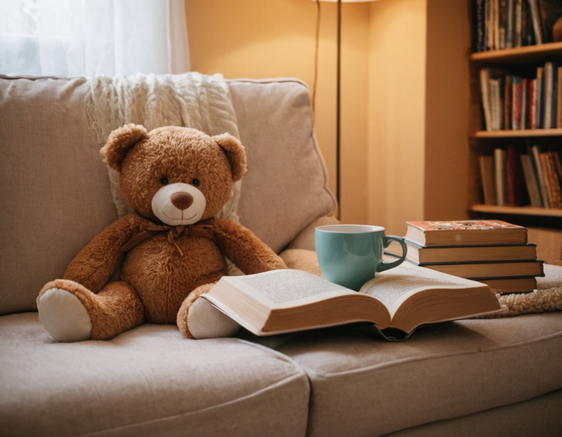 Featured image for blog post: Babysitting Genre Review on Wattpad