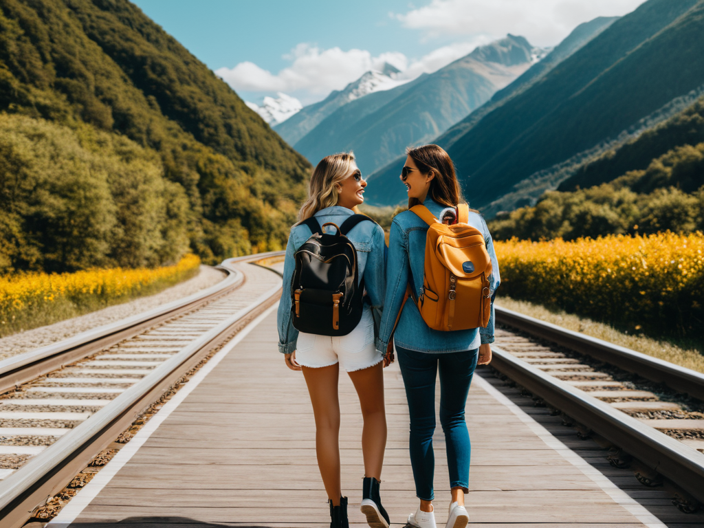 Featured image for blog post: Best Friend Adventures: How Traveling Together Creates Li...