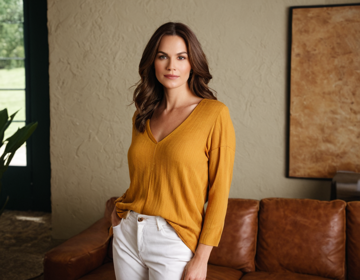 Featured image for blog post: Beyond Girl Next Door Tropes