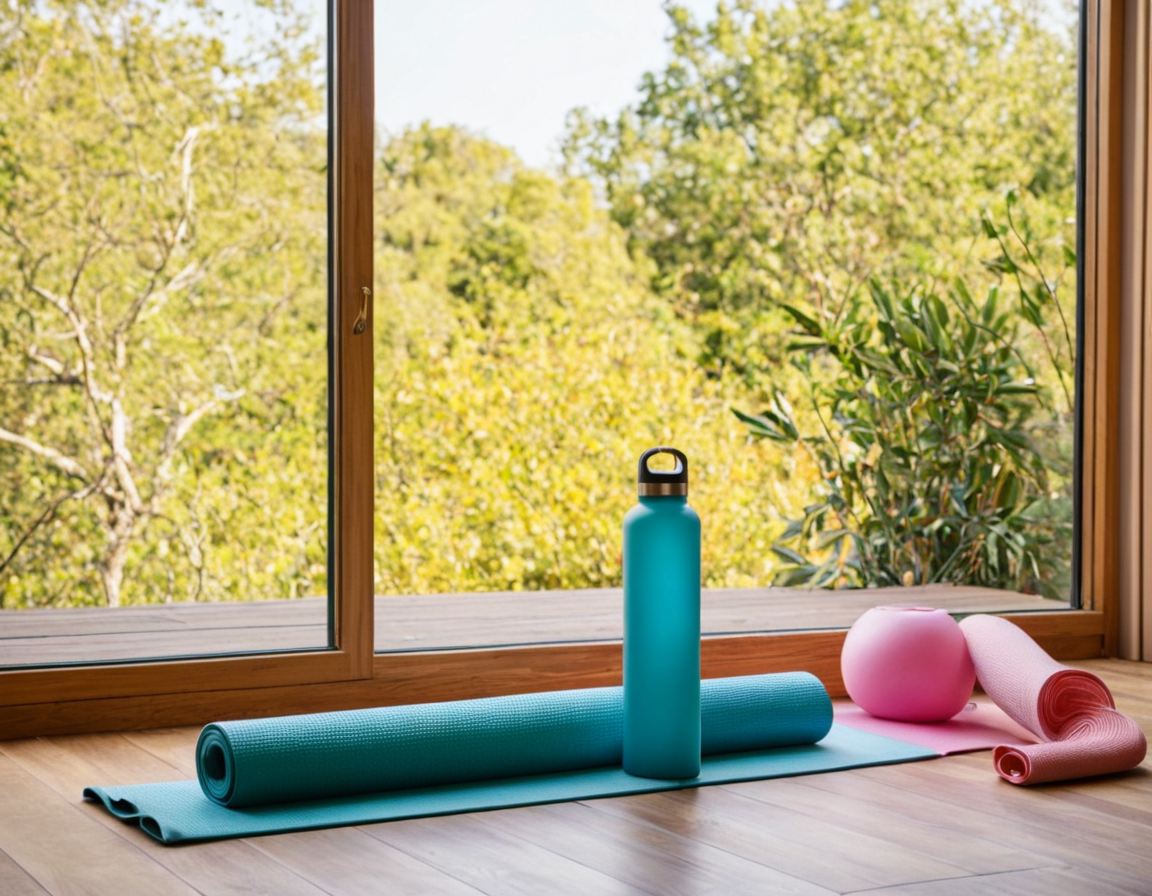 Featured image for blog post: Boost Vaginal Lubrication with Exercise