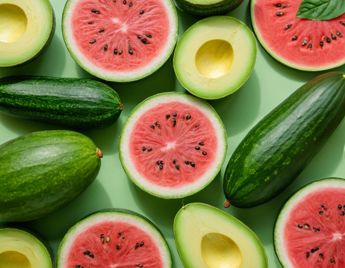 Featured image for blog post: Boost Vaginal Moisture with Diet & Supplements