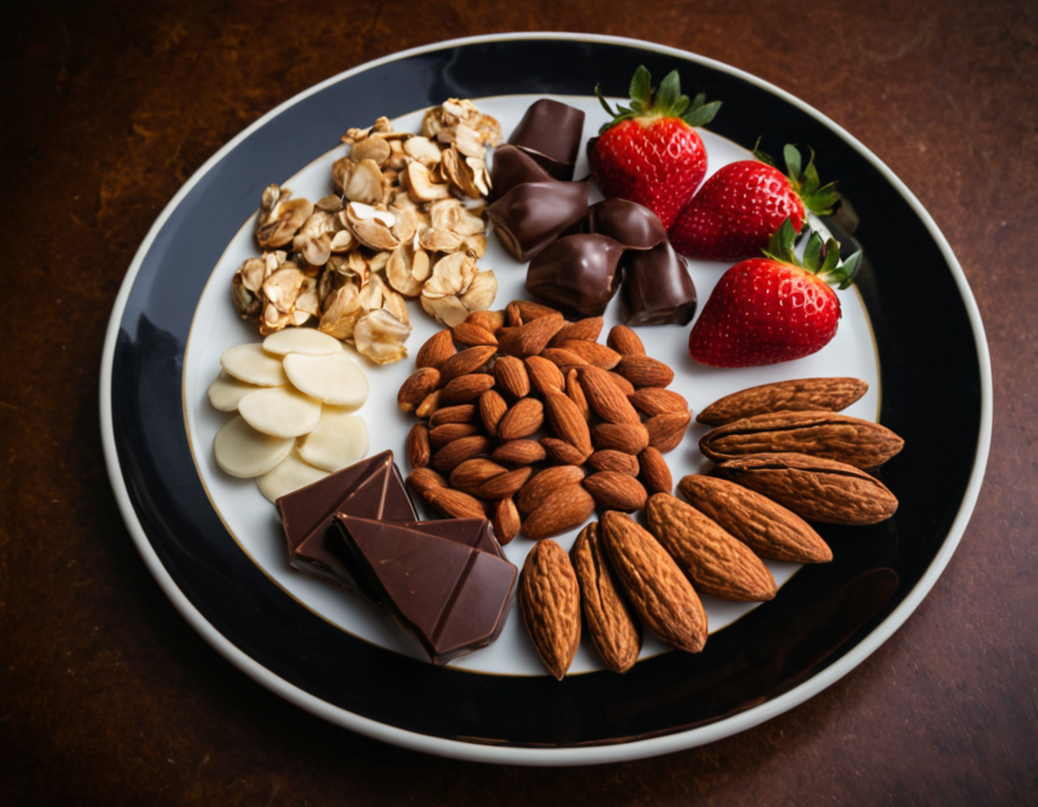 Featured image for blog post: Boost Your Sex Drive with Food - Top Tips