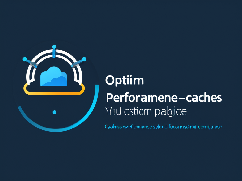 Featured image for blog post: Boosting Performance with Custom Caches: A Guide to Optim...