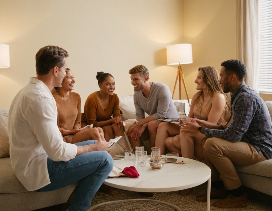 Featured image for blog post: Break Taboos: Importance of Sexual Health