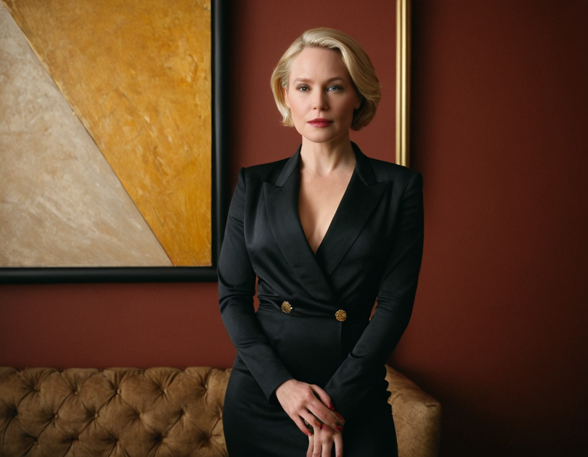 Featured image for blog post: Brienne JD-Jolie on Seducing Complexities