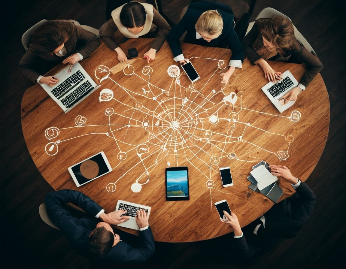 Featured image for blog post: Compulsive Sharing Insights