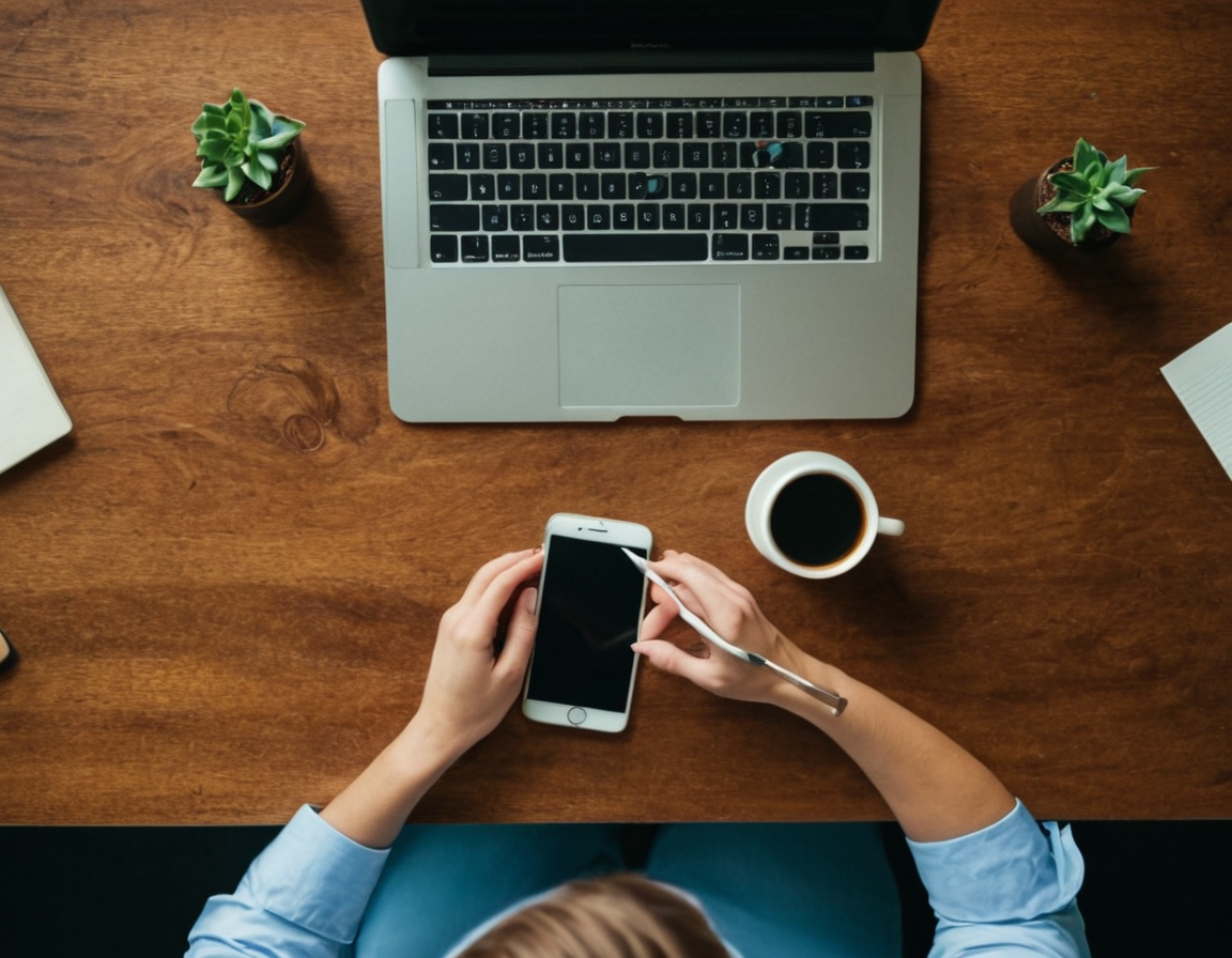 Featured image for blog post: Concentration Issues - Why Can't I Focus?