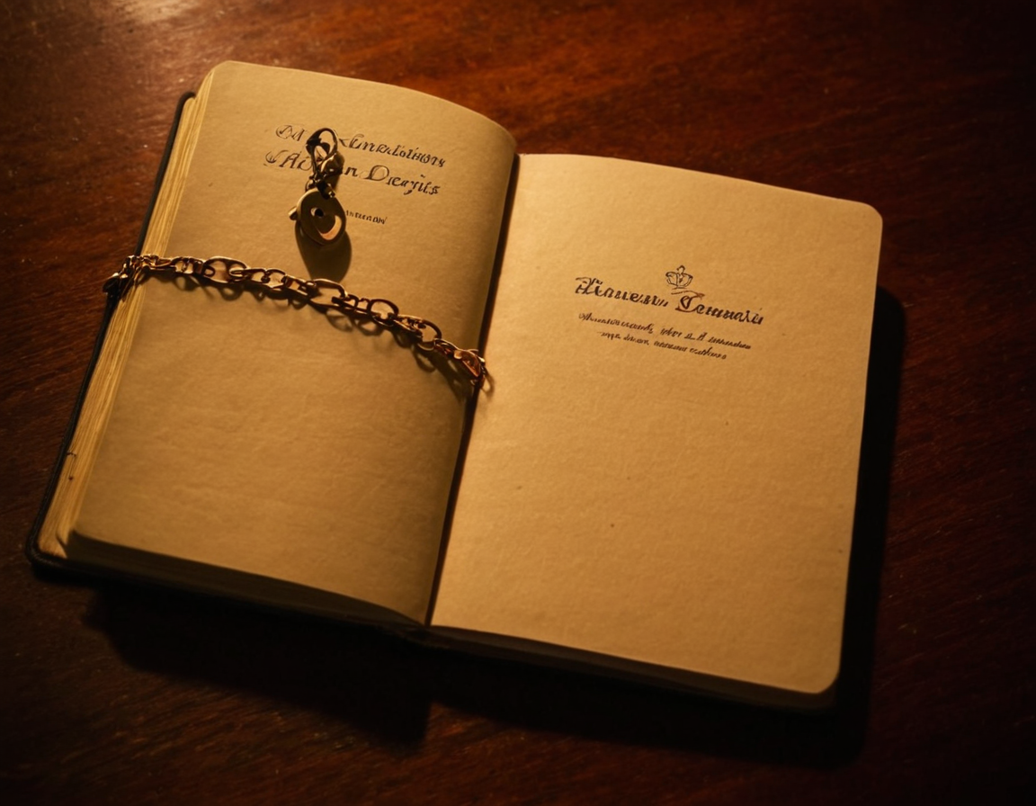 Featured image for blog post: Confession Secrets for Hidden Desires