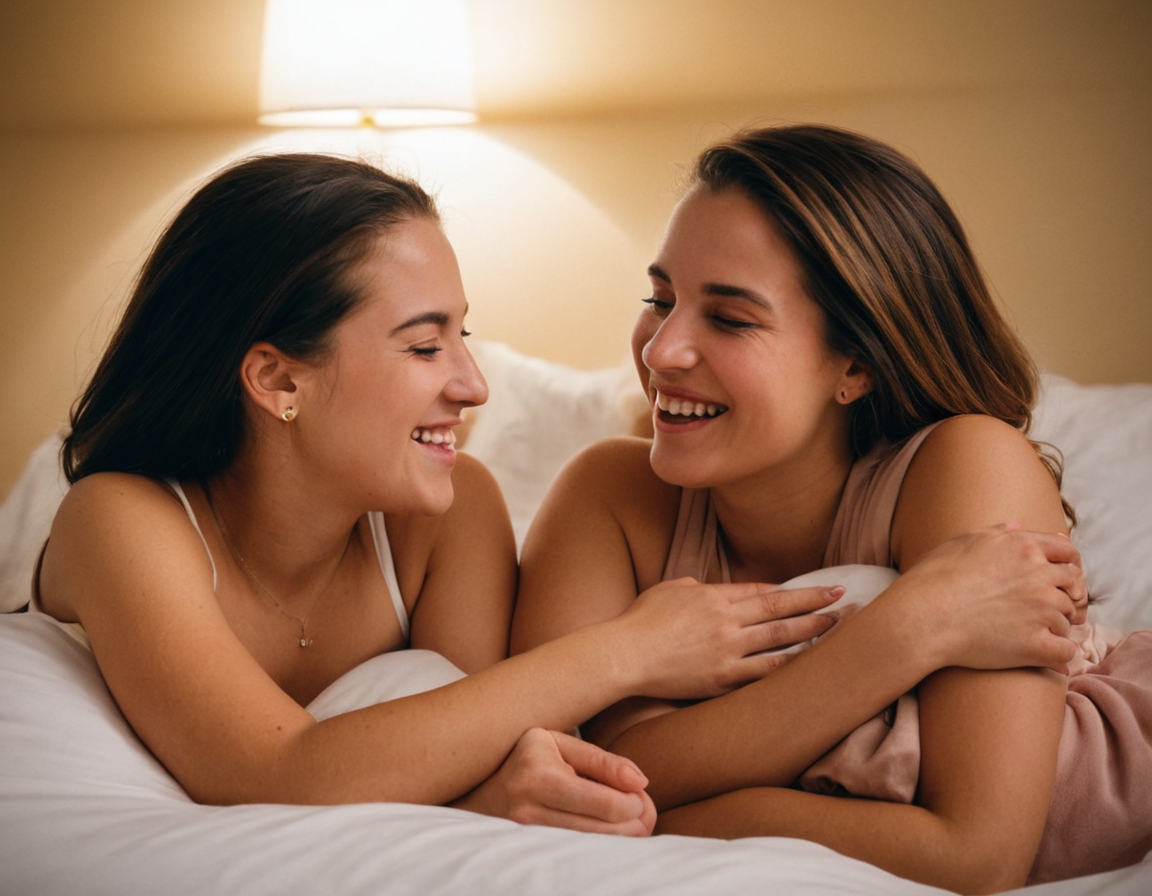 Featured image for blog post: Confession: Slept w Best Friends' Sister