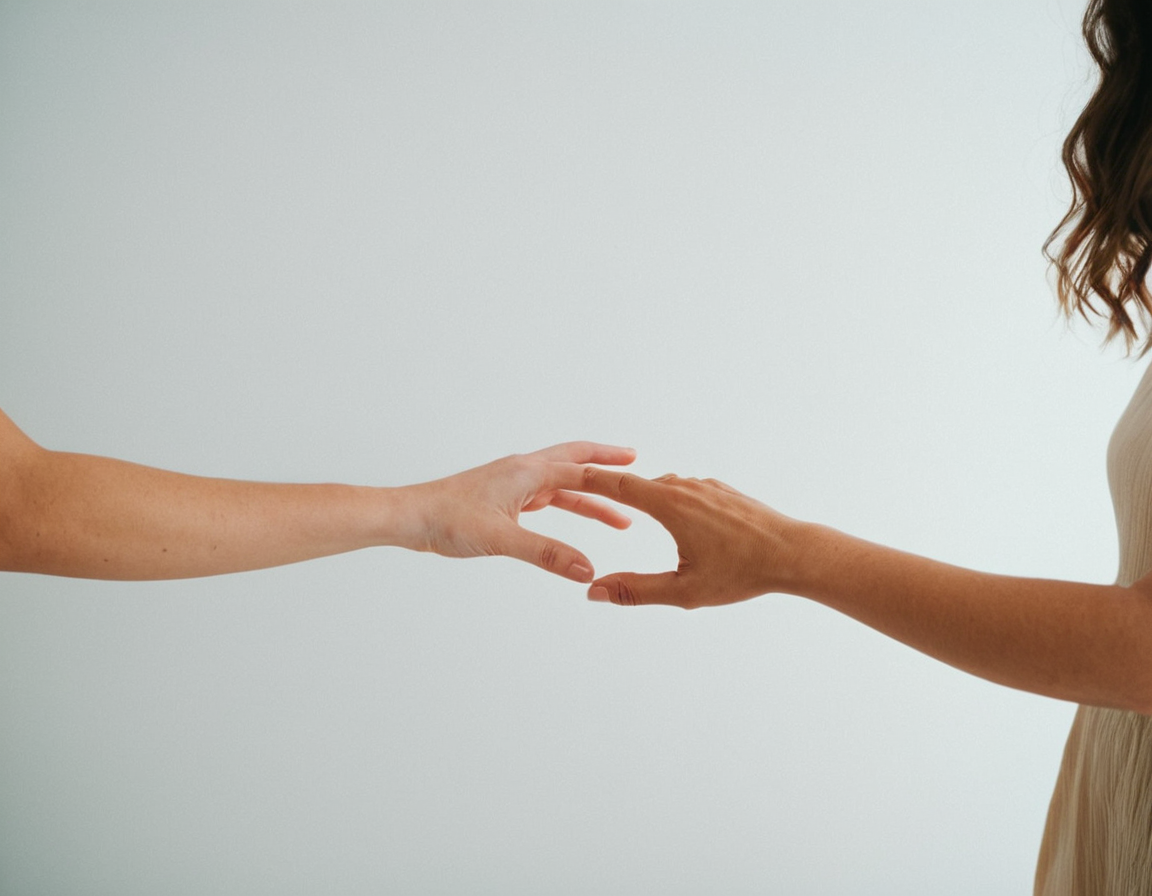 Featured image for blog post: Consent: Navigating Personal Space & Touch