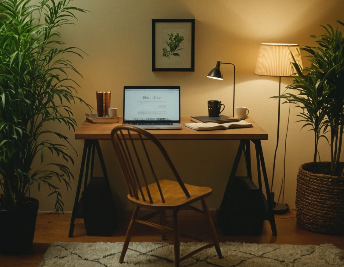 Featured image for blog post: Creating Engaging Adult Fiction in Dreame Psychology