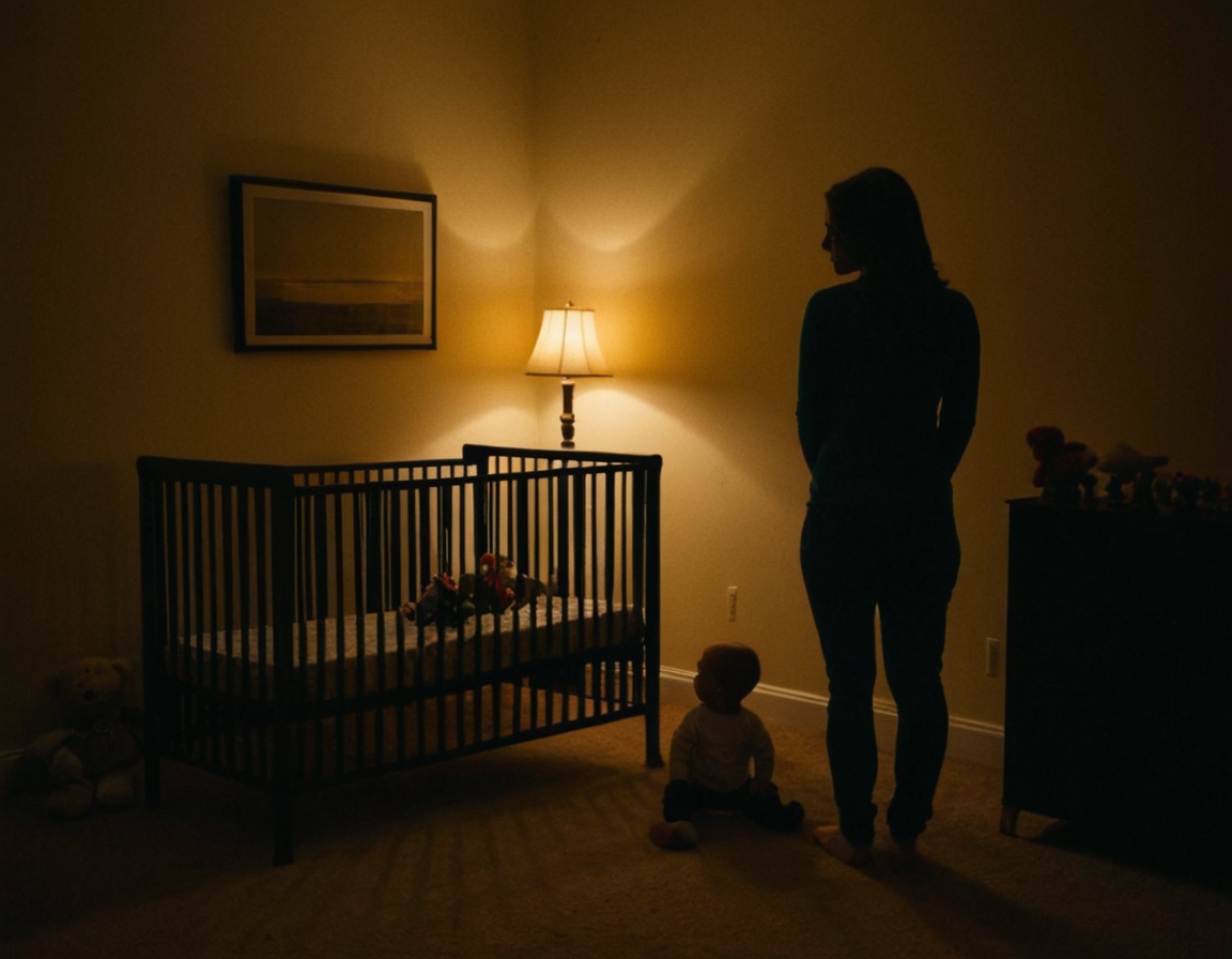 Featured image for blog post: Dark Babysitting Psychology - Key Insights