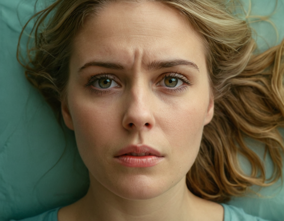 Featured image for blog post: Deadly Secrets: Emotional Dysregulation in 'Slept with My...