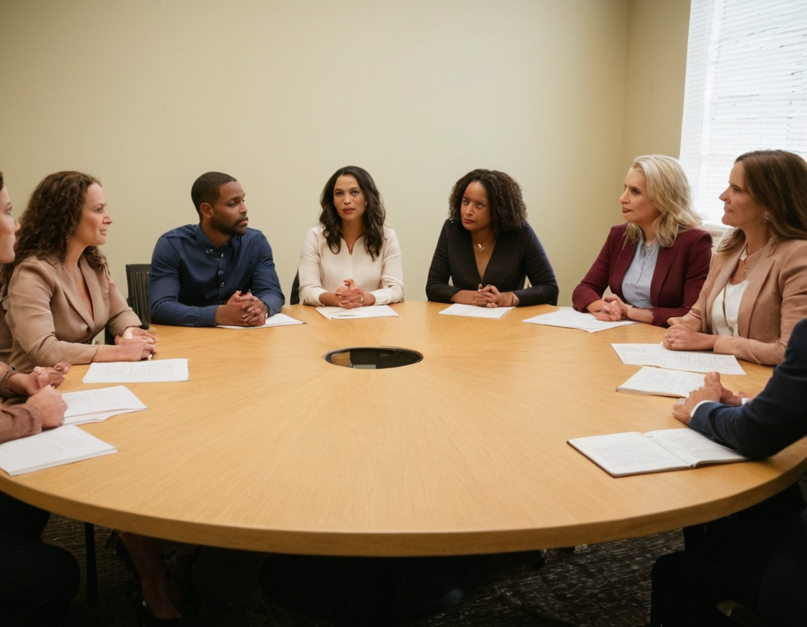 Featured image for blog post: Debunk Misconceptions in Sex Work