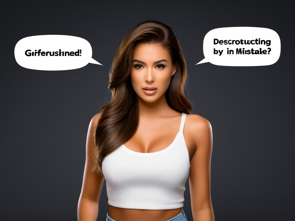 Featured image for blog post: Deconstructing 'Girlfriend by Mistake': Unpacking the Pow...