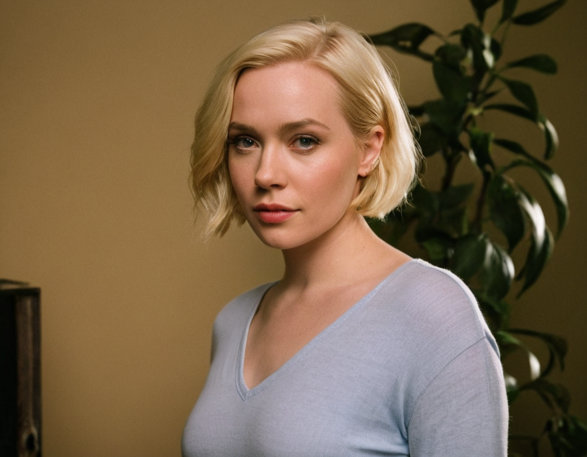 Featured image for blog post: Deconstructing the 'Girl Next Door' with Brienne JD Jolie