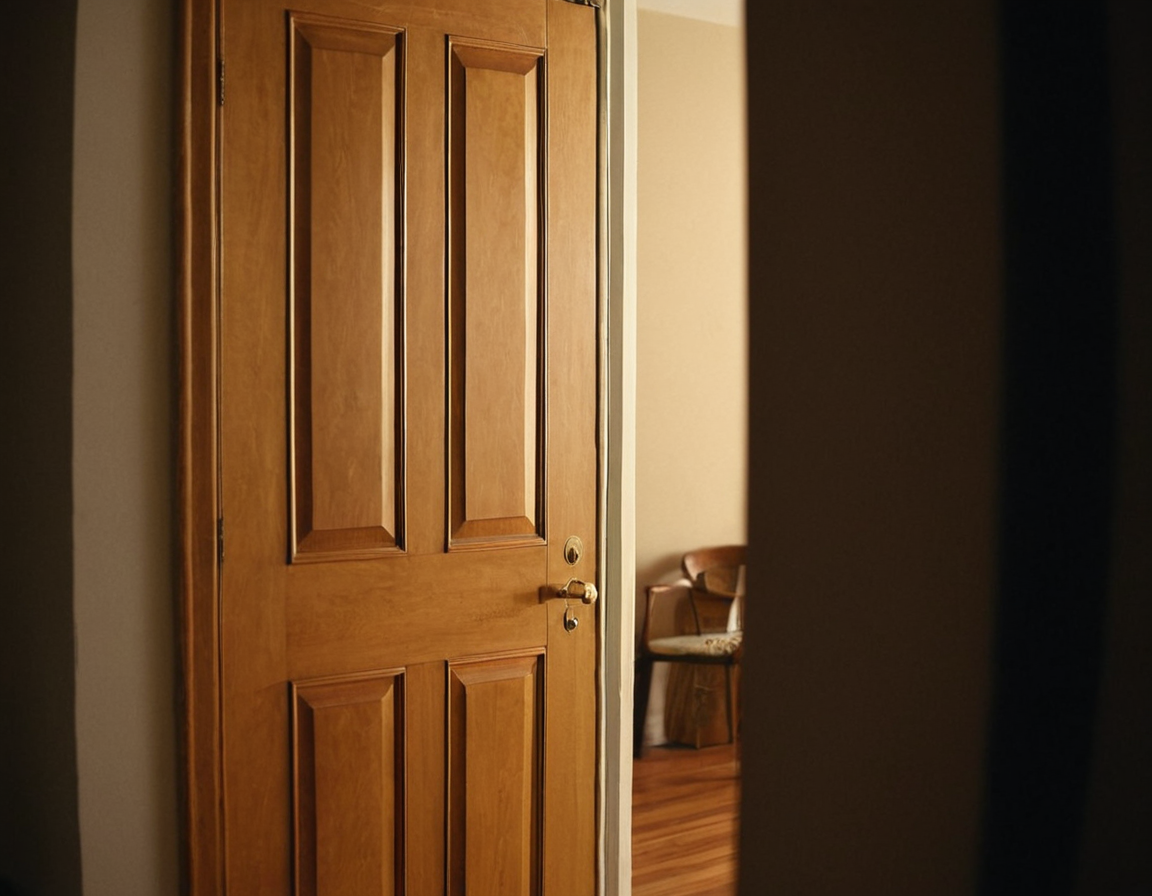 Featured image for blog post: Did You Ever Get Caught While Watching Someone Change Clothes on Quora?