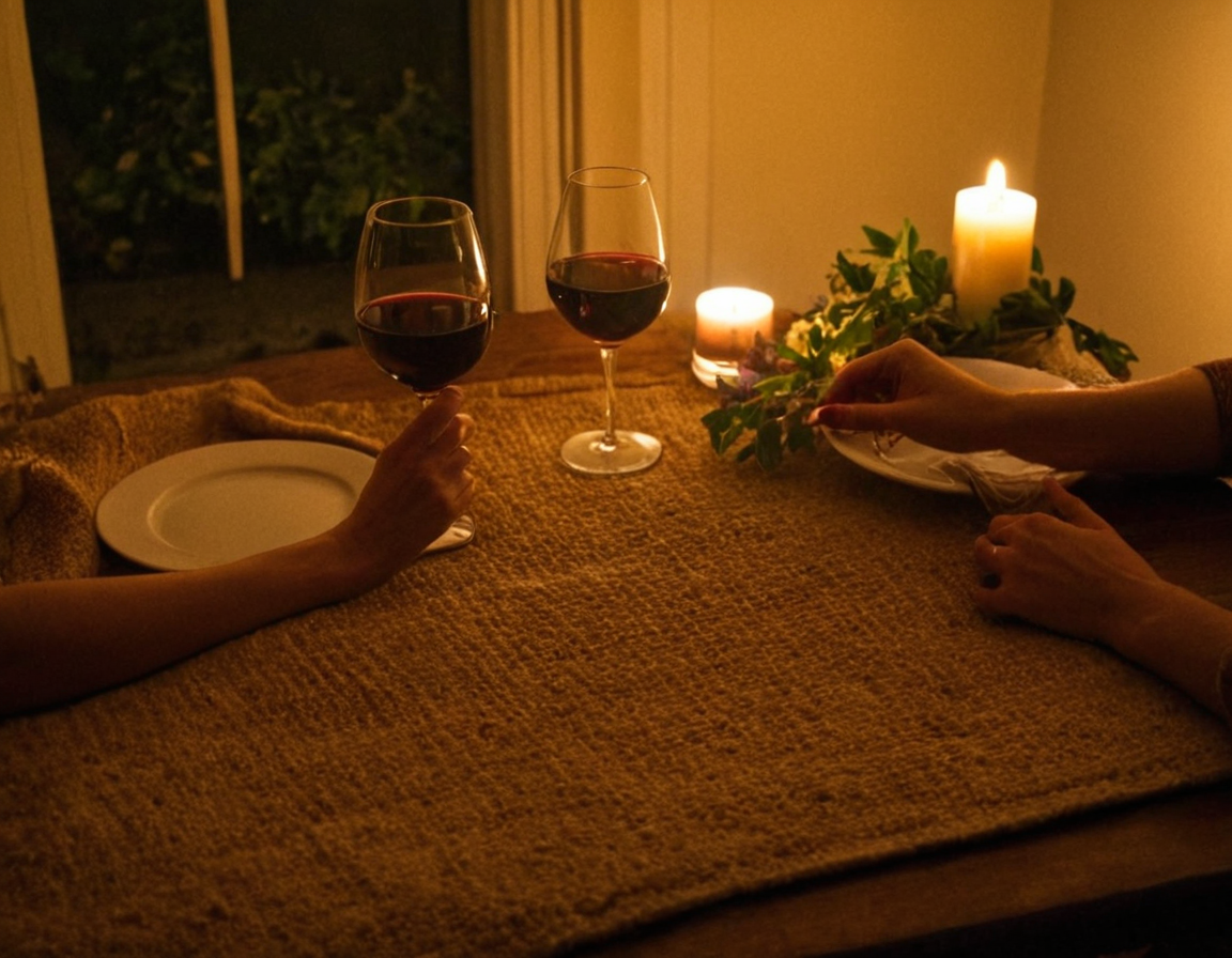 Featured image for blog post: Dirt Truth: Top Tips For Dirty Date Nights