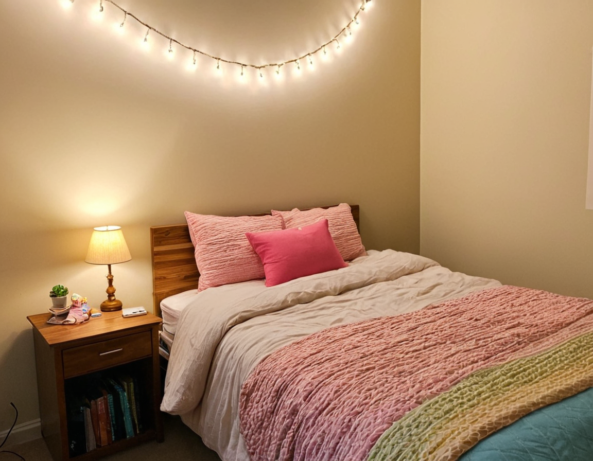 Featured image for blog post: Dorm Room Dates or Hook Ups?