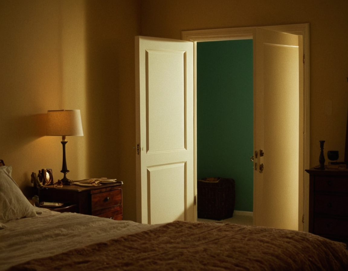 Featured image for blog post: Dos & Don’ts: My Nearly Caught Sex Story