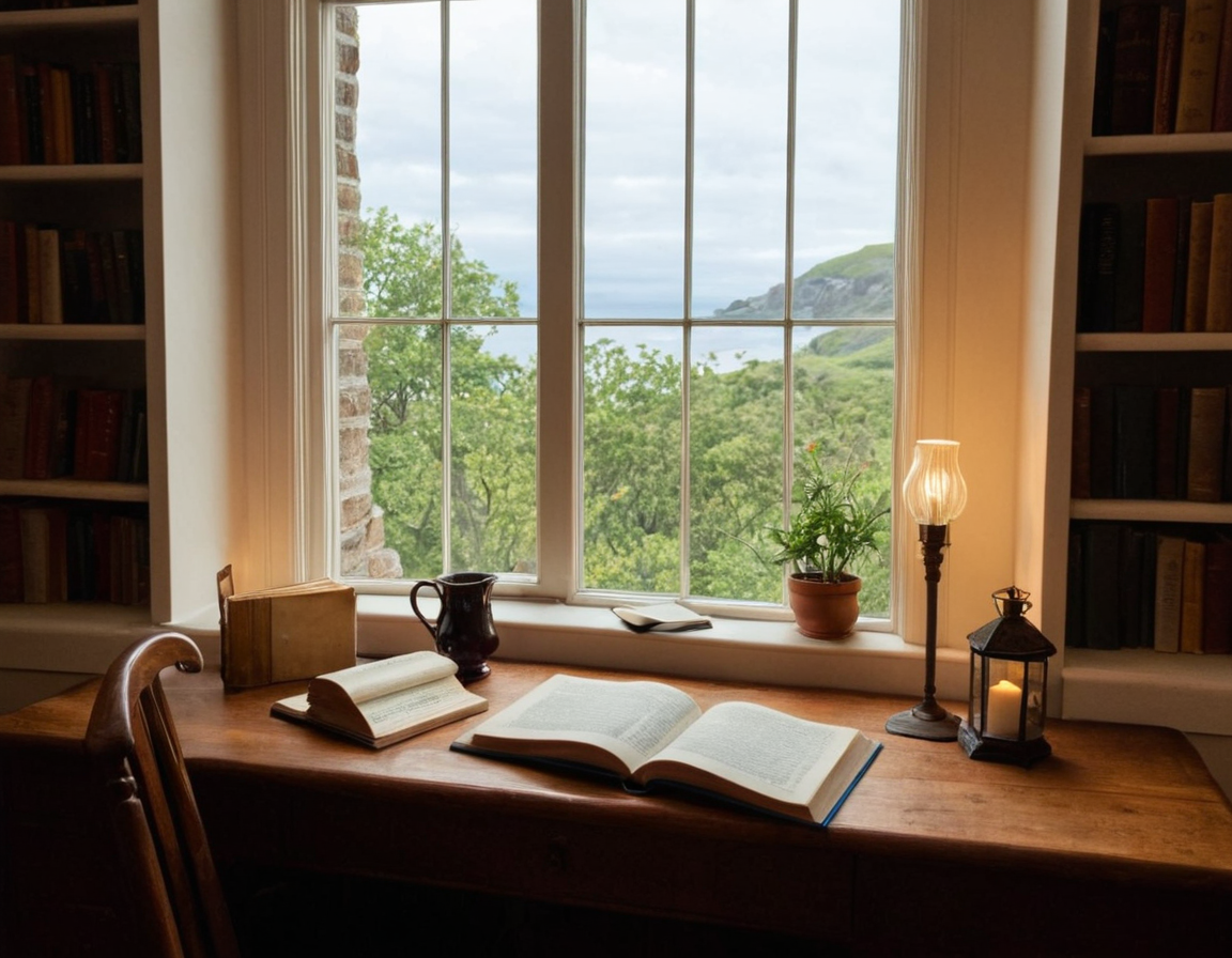 Featured image for blog post: Dreame Tips: Write Mature Adult Fantasies