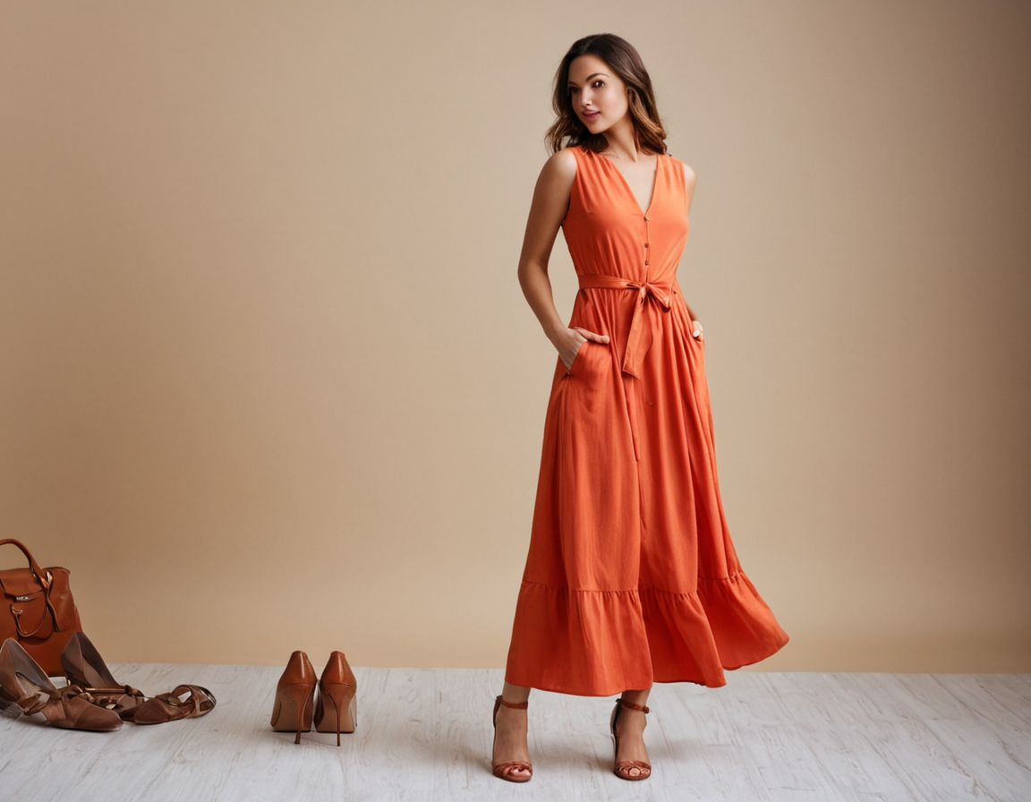 Featured image for blog post: Dress Drive Me Crazy Tips