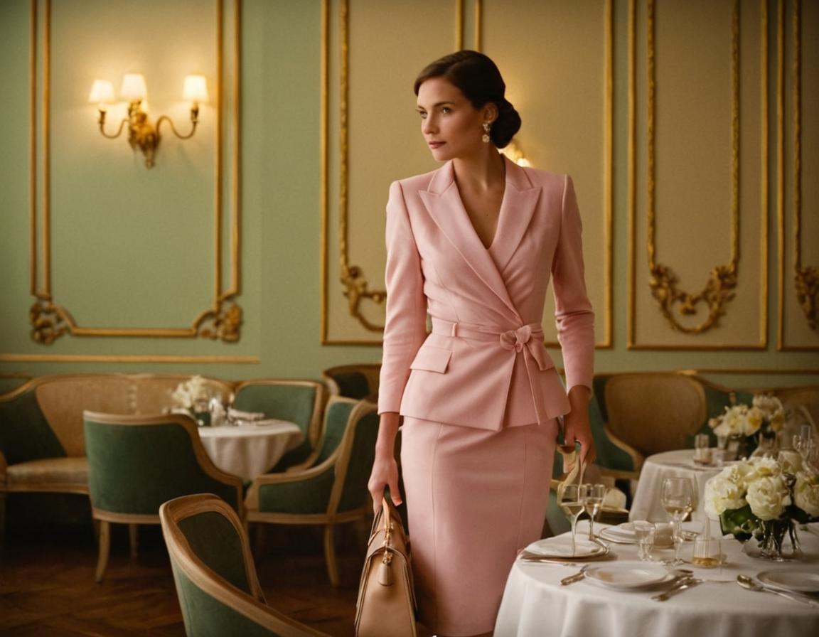 Featured image for blog post: Elegant Exit: Discretely Excuse Yourself