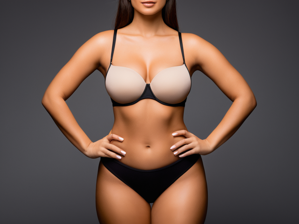 Featured image for blog post: Embracing Your Body: The Unspoken Truth About Insecurities