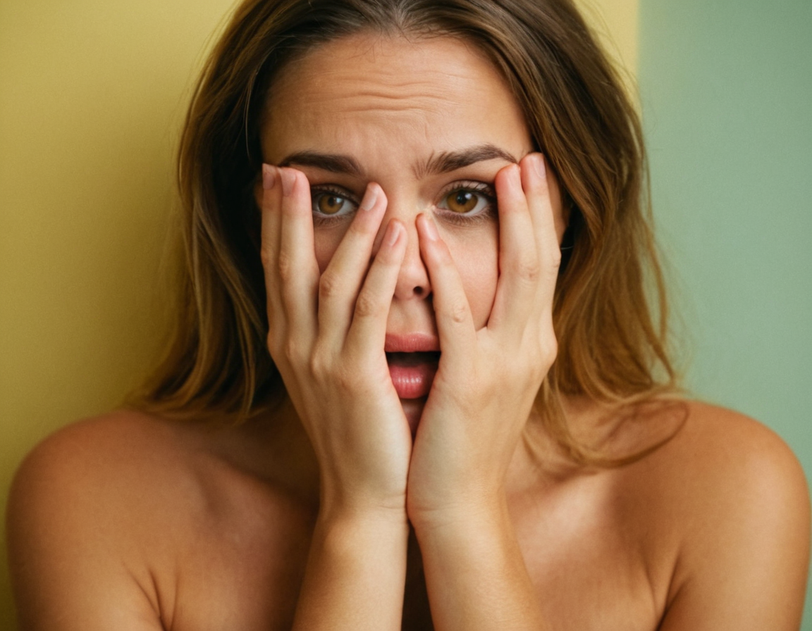 Featured image for blog post: Emotional Release on r/SluttyConfessions