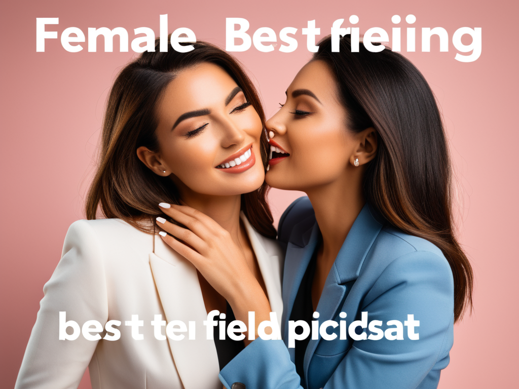 Featured image for blog post: Empowering Passion with a Female Best Friend