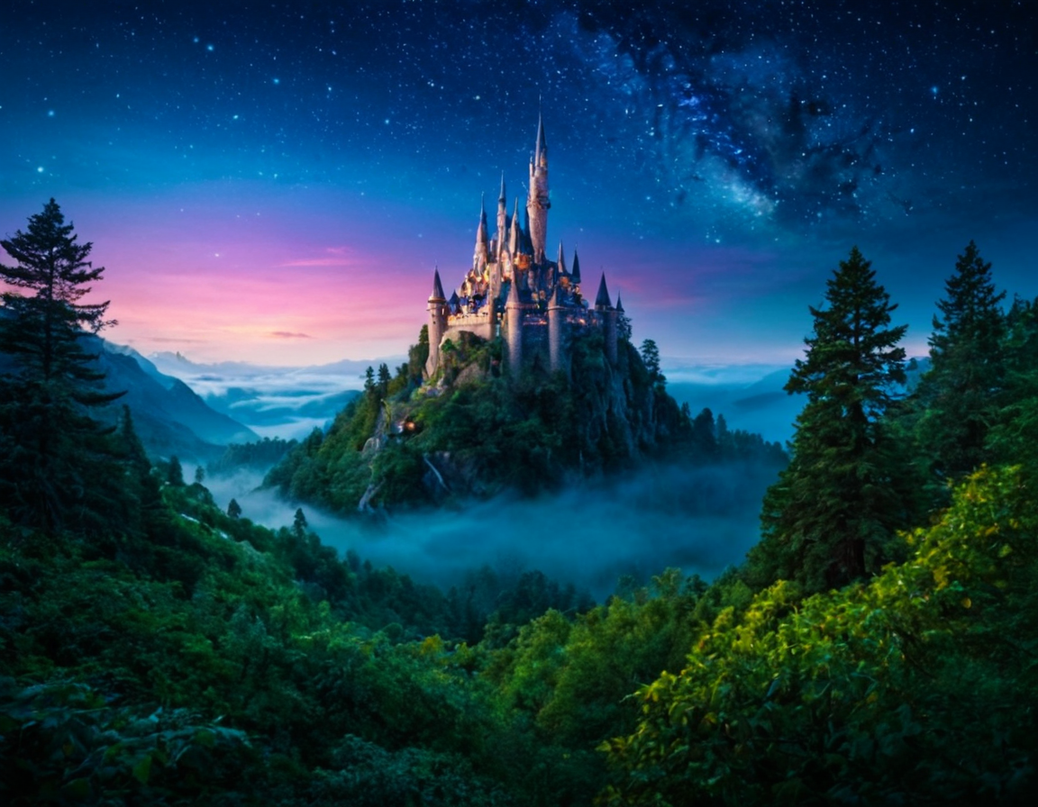 Featured image for blog post: Enhance Fantasy Worlds with Dreame