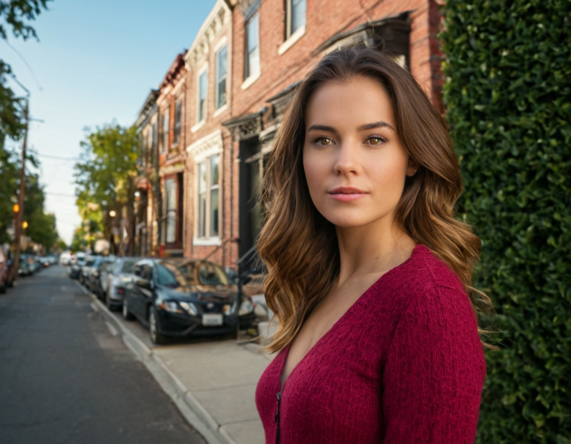 Featured image for blog post: Exploring The Girl Next Door Evolution