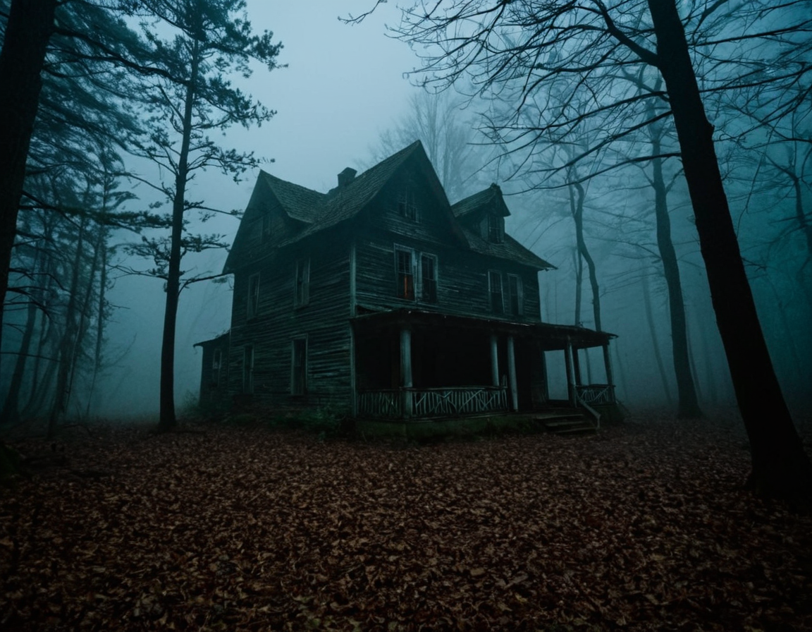 Featured image for blog post: Exploring Wattpad’s Creepy Fiction: A Hub Unlocked