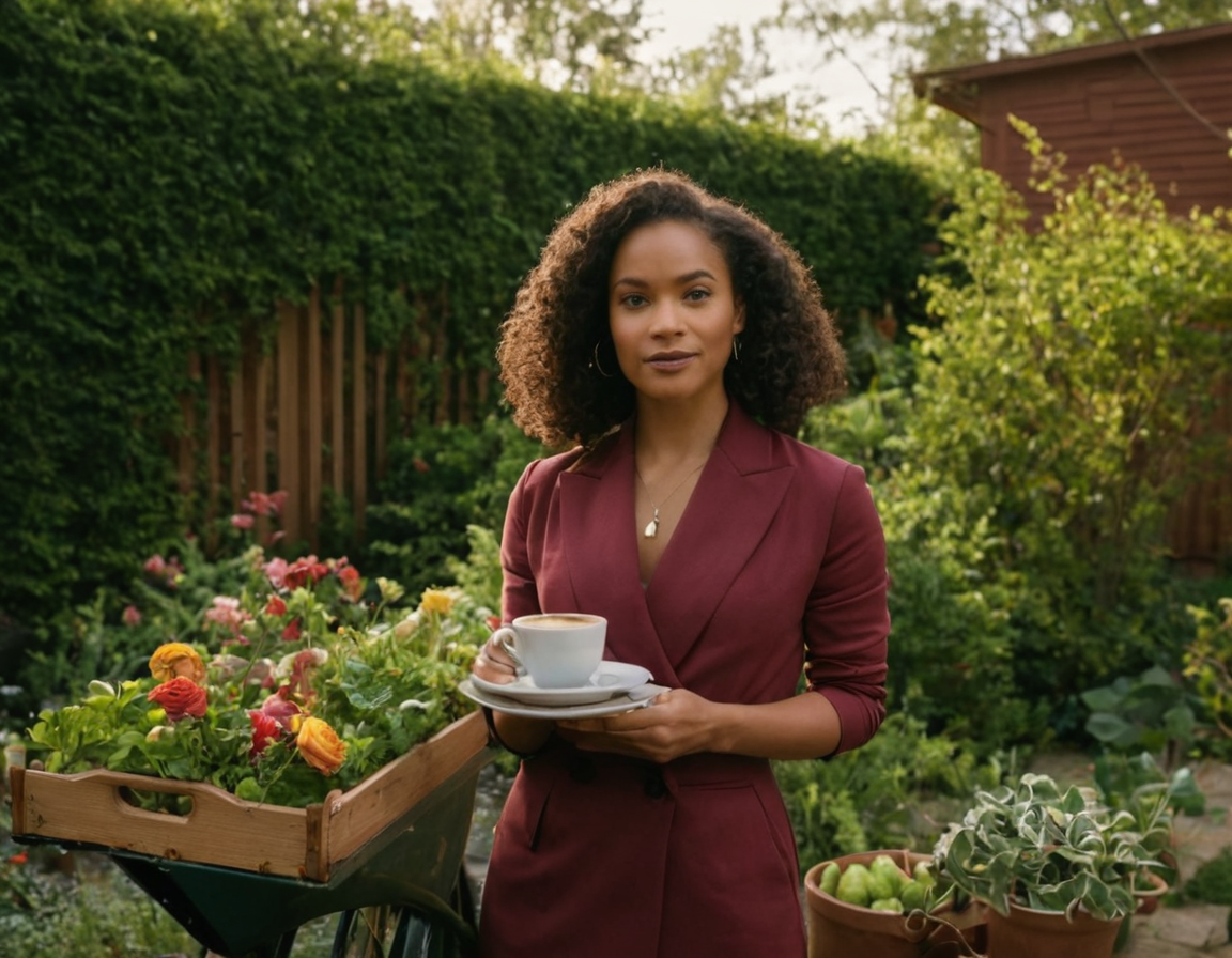 Featured image for blog post: Exploring Women Next Door Characters