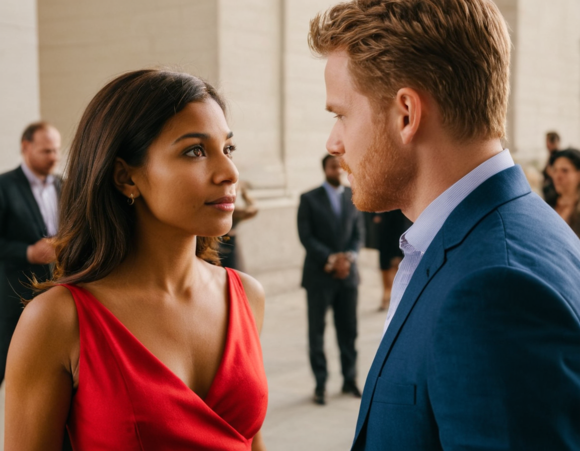 Featured image for blog post: Eye Contact Avoidance: Cultural Significance