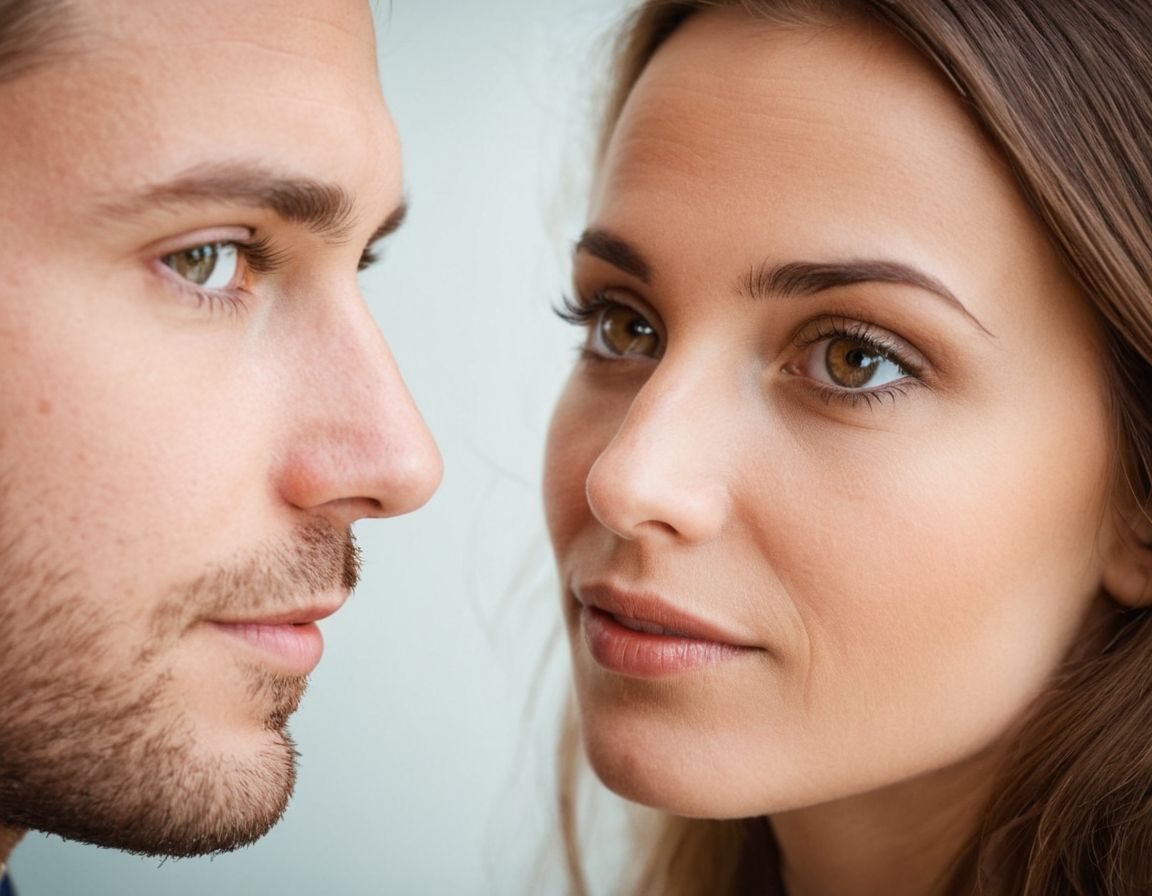 Featured image for blog post: Eye Contact Tips