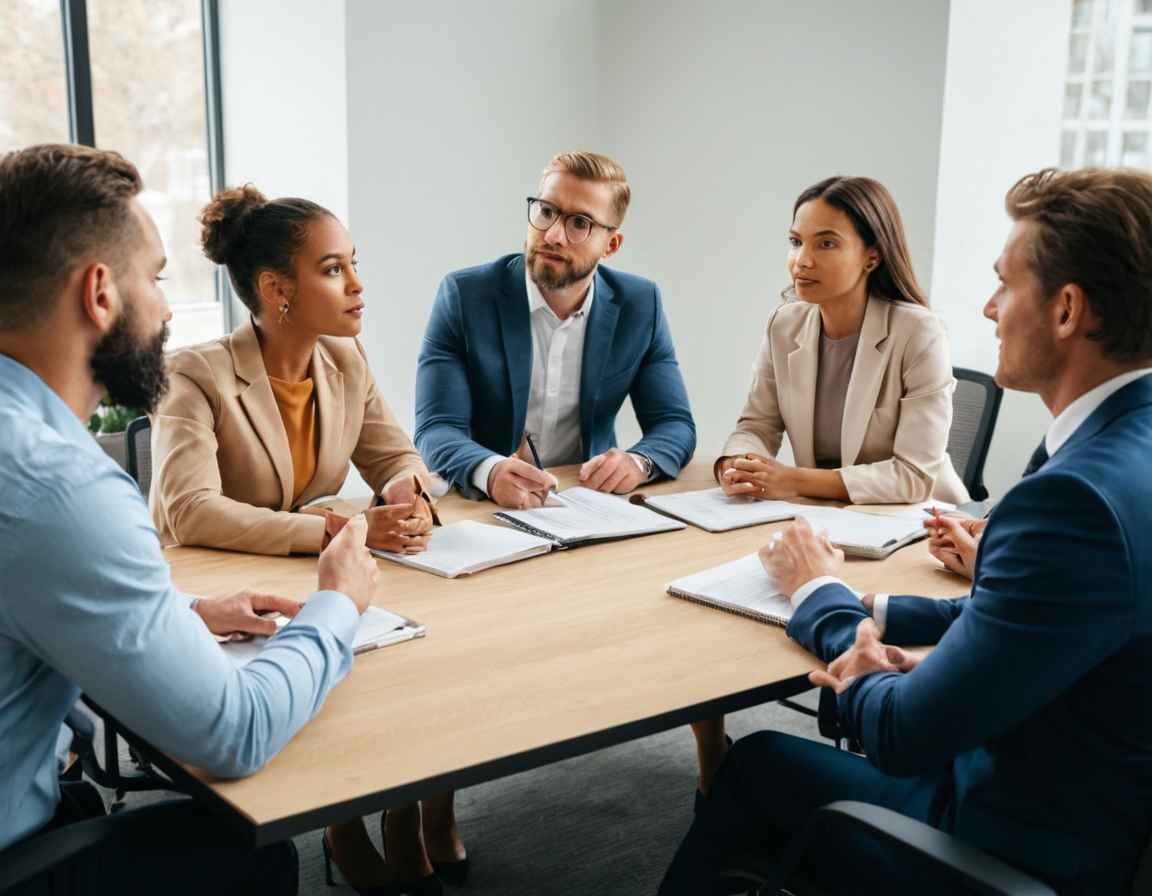 Featured image for blog post: Eye Contact Workplace Impact in 2023