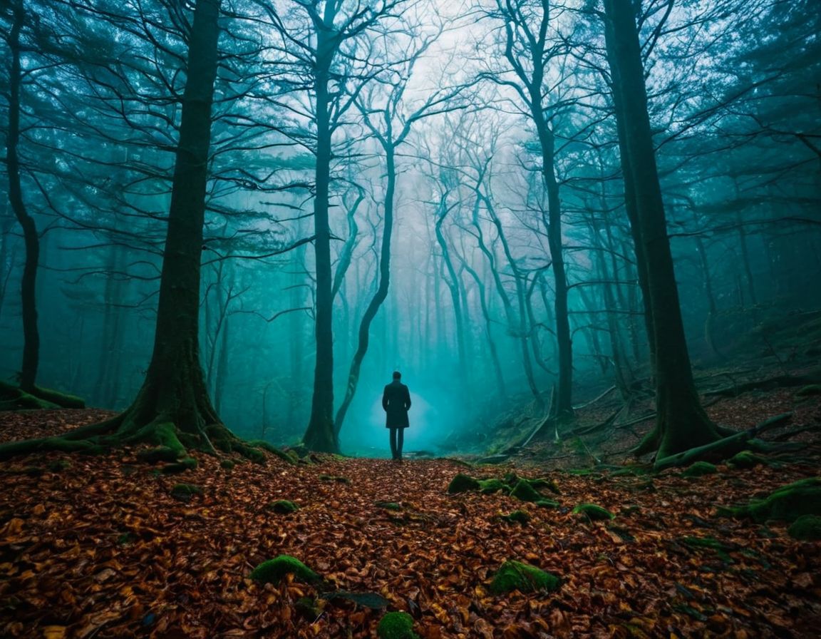 Featured image for blog post: Fantasy Psychology Unveiled