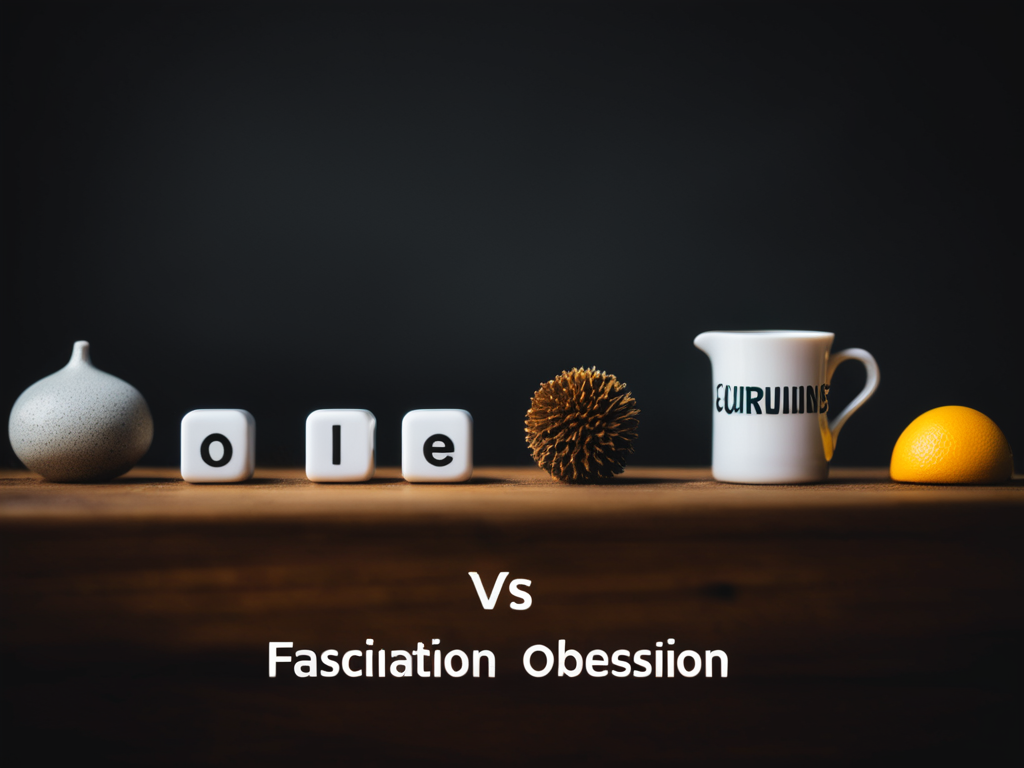 Featured image for blog post: Fascination vs Obsession: The Blurred Line Between Curios...