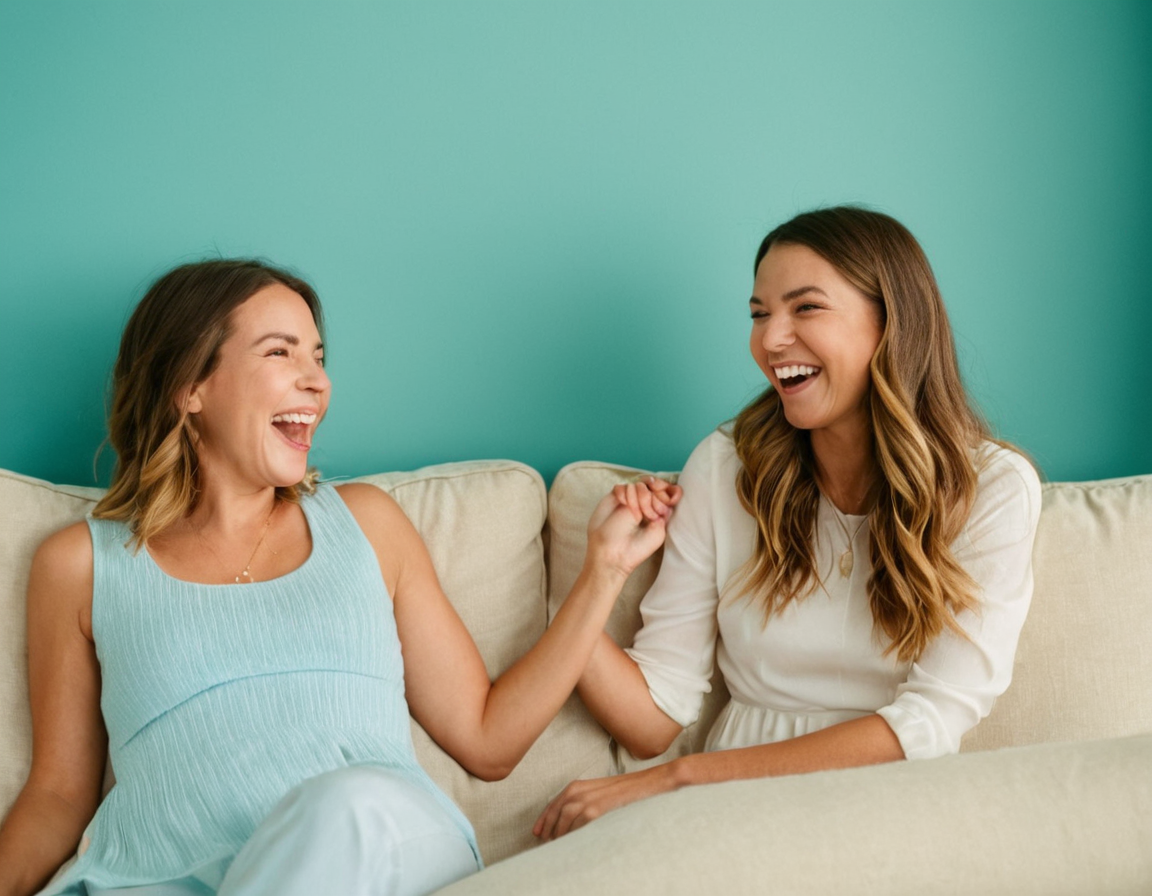 Featured image for blog post: Friend Accidentally Turned On? Ask Here!