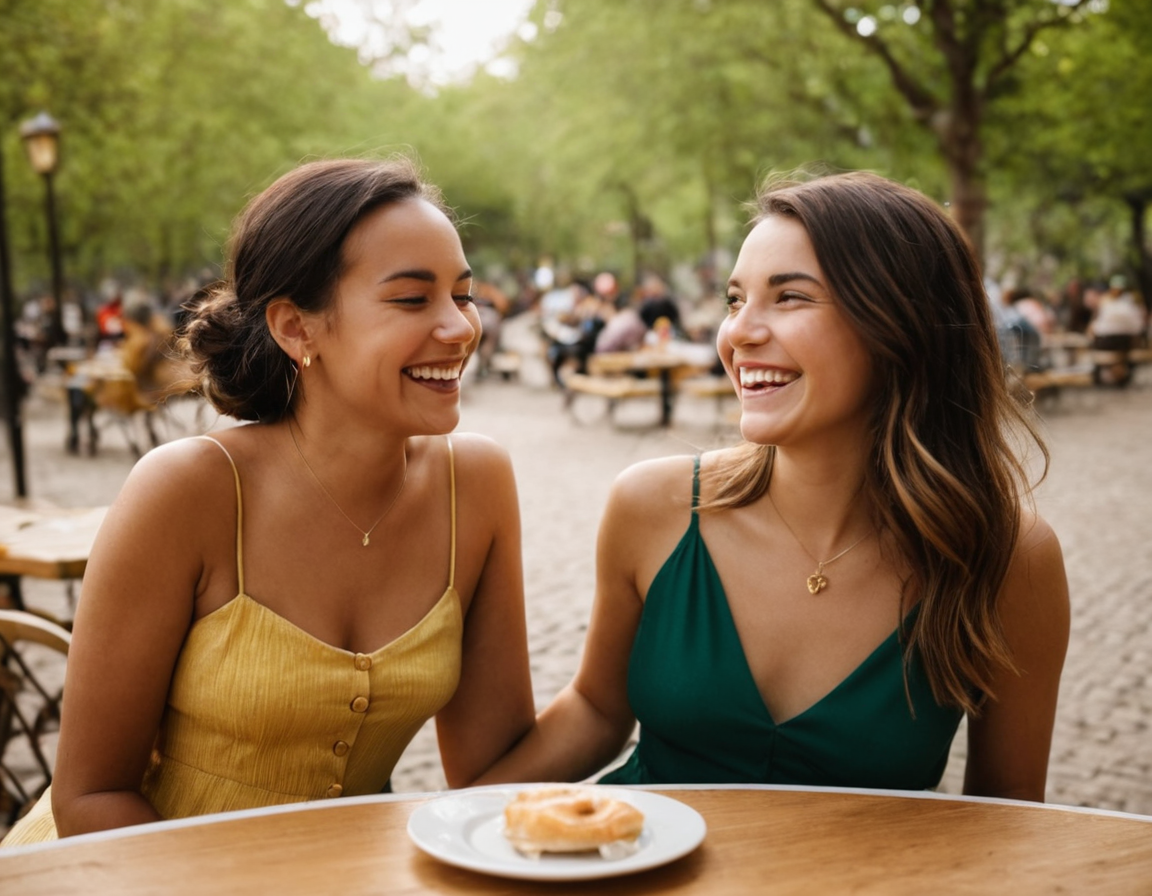 Featured image for blog post: Friendship Love Guide